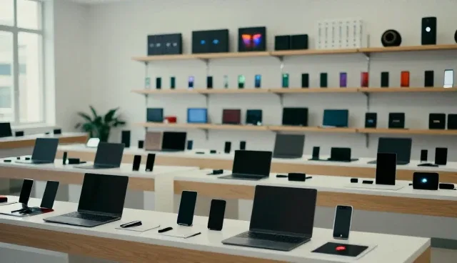电子产品销售如何选择合适的礼品采购方案?