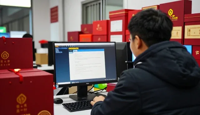 礼品采购技术如何影响适配方案变化