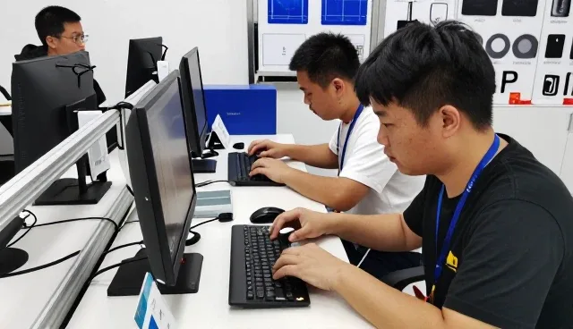一件代发：适配方案在市政工程的应用要点