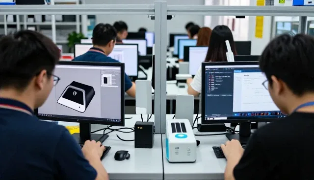 义乌瑞仓电子商务有限公司构建专业在选品礼品采购体系