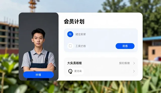 如何通过配套服务提升需求匹配效率